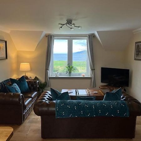 Taigh Mara 2 Bed Apartment 威廉堡 外观 照片
