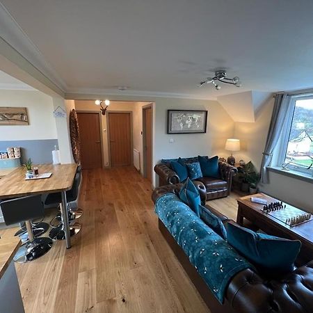 Taigh Mara 2 Bed Apartment 威廉堡 外观 照片