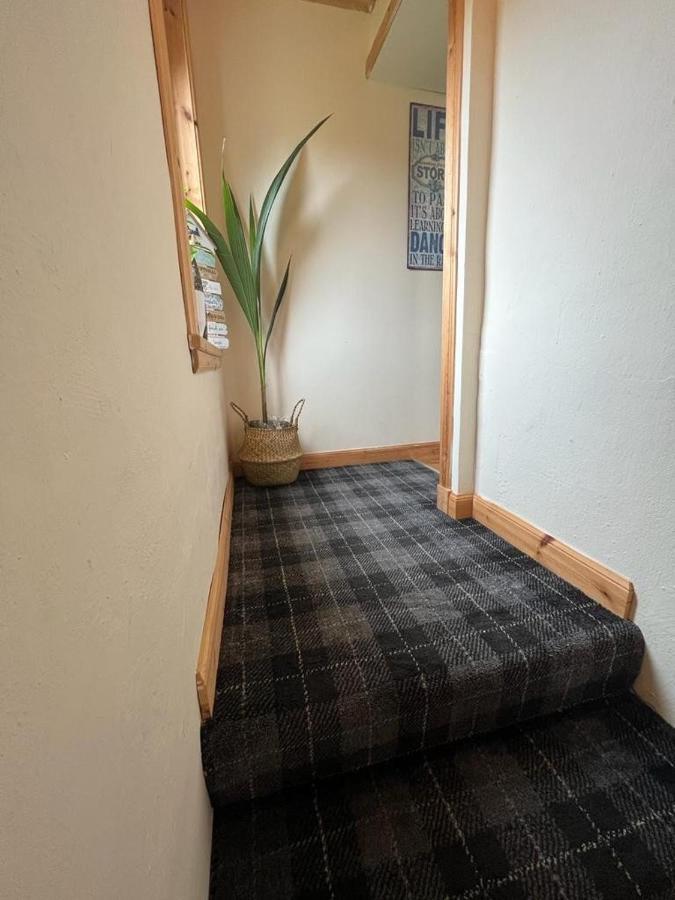 Taigh Mara 2 Bed Apartment 威廉堡 外观 照片