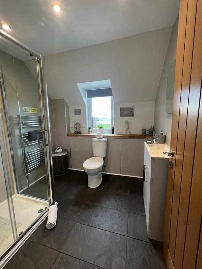 Taigh Mara 2 Bed Apartment 威廉堡 外观 照片