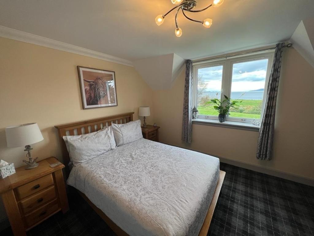 Taigh Mara 2 Bed Apartment 威廉堡 外观 照片